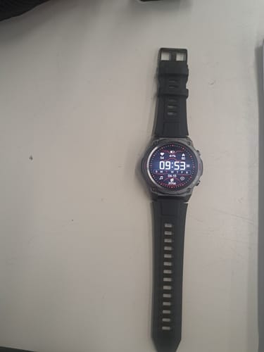 Customer photo review of Gard Pro Ultra 2+