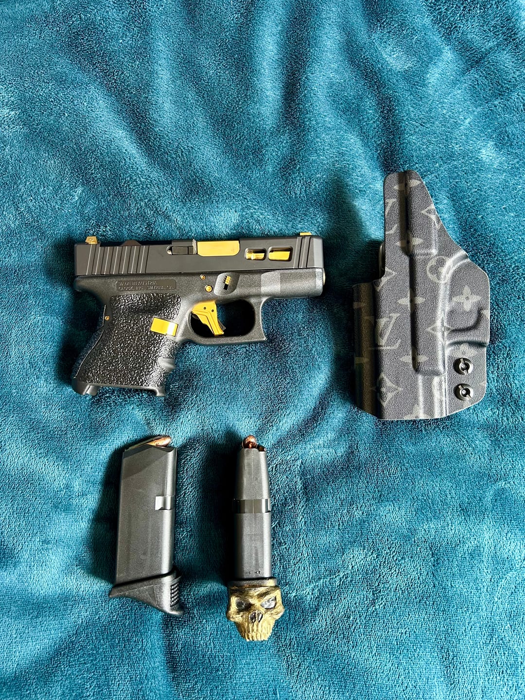 Customer photo review of LIMA / DELTA IWB