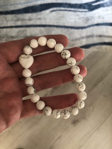 Customer photo review of VIP Crystal Club ~ Monthly Crystal