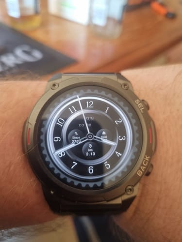 Customer photo review of Gard Pro Ultra 2+