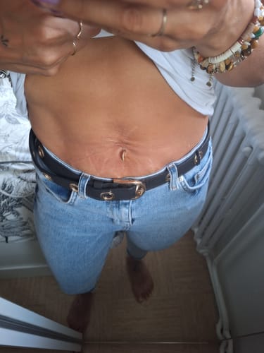 Customer photo review of Les anneaux Valentina - Précommande