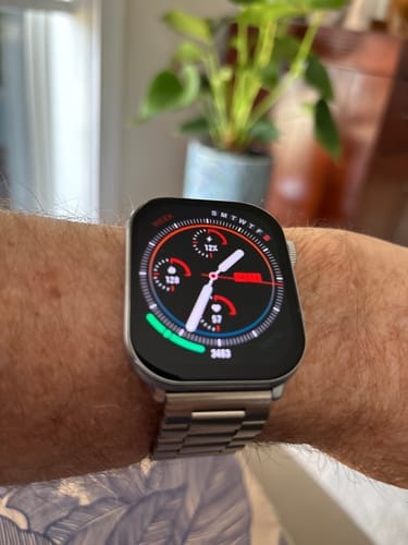 Customer photo review of Gard Pro Hälso 3