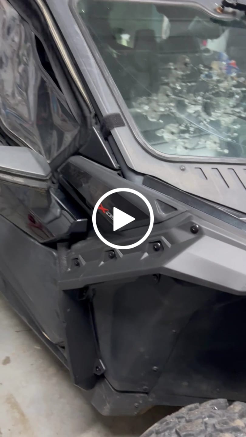 Customer video review of Worry-Free Purchase