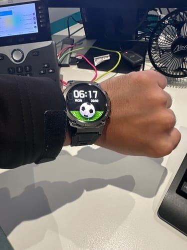 Customer photo review of Gard Pro Ultra 2+