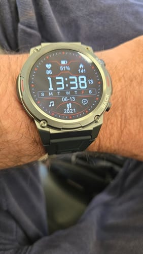 Customer photo review of Gard Pro Ultra 2+