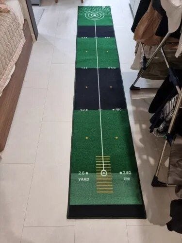 Customer photo review of TruePutts Essentials Bundle