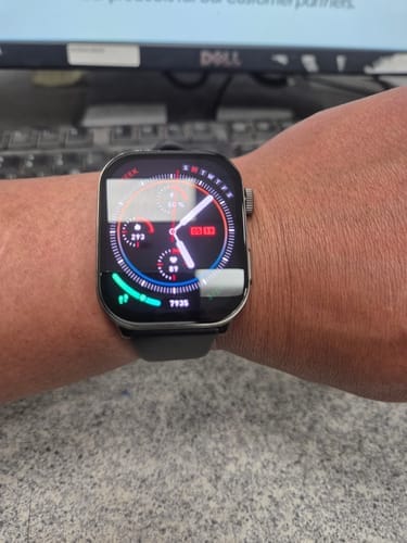Customer photo review of Gard Pro Hälso 3
