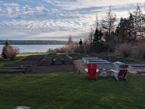 Customer photo review of 17” Tall Modular 9 in 1