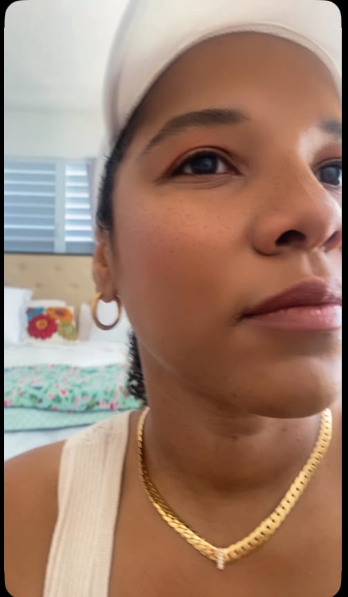 Customer photo review of Jana