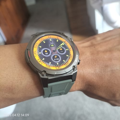 Customer photo review of Gard Pro Ultra 2+