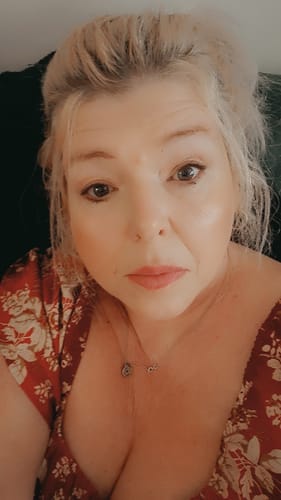 Customer photo review of FLAWLESS FINISH FYNE'DATION