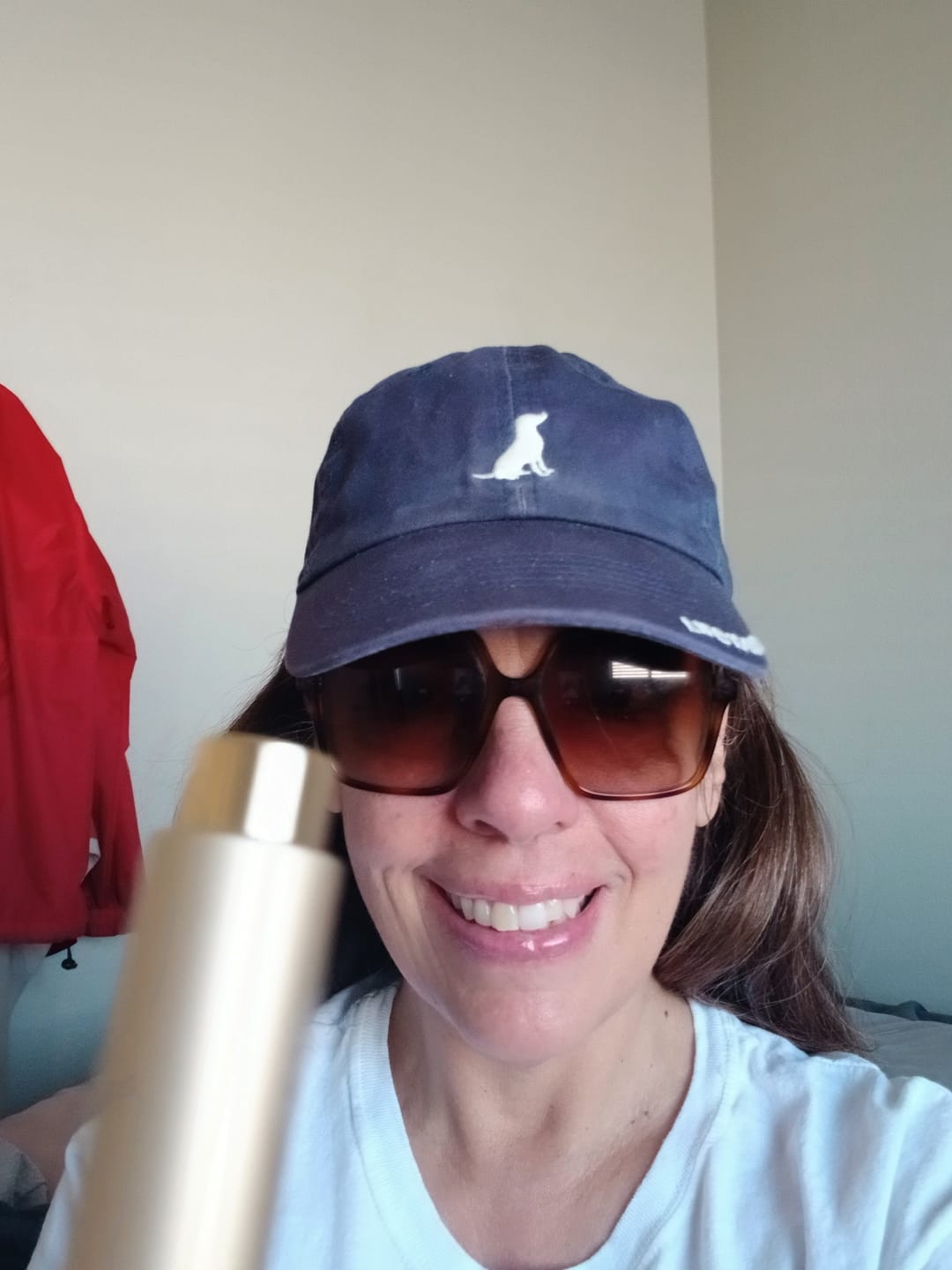 Customer photo review of Guerlain - Tobacco Honey Eau de Parfum
