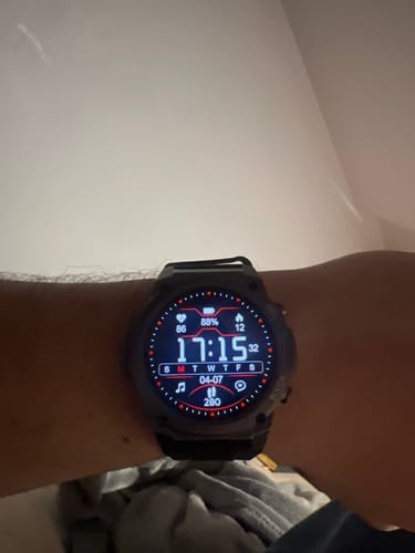 Customer photo review of Gard Pro Ultra 2+