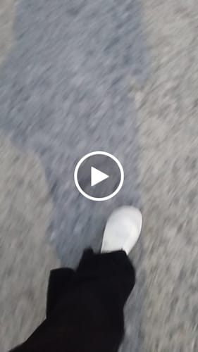Customer video review of Sorrel - Barefoot De Ocio