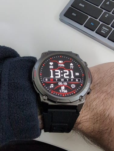 Customer photo review of Gard Pro Ultra 2+