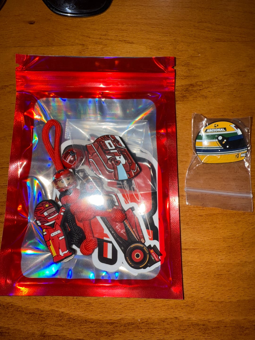 Customer photo review of Leclerc Mega Bundle