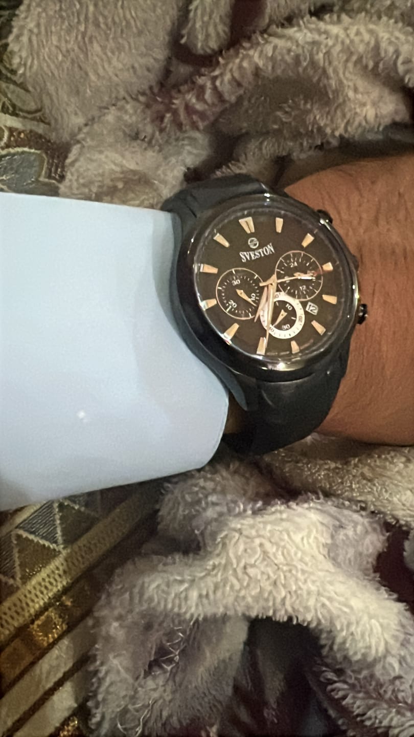 Customer photo review of Zentro
