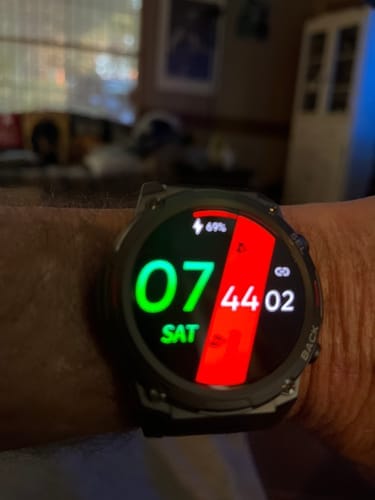 Customer photo review of Gard Pro Ultra 2+