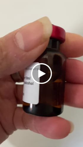 undefined review of Bacteriostatic Water image 1 out of 1