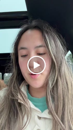 Customer video review of On-The-Glow Kit