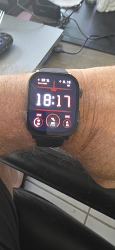 Customer photo review of Gard Pro Hälso 3