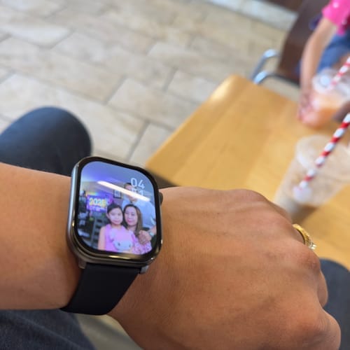 Customer photo review of Gard Pro Hälso 3