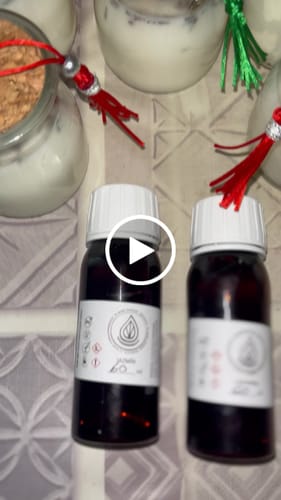 Customer video review of Fragancia ROPA LIMPIA