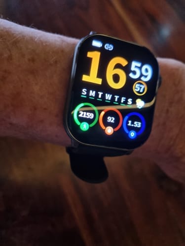Customer photo review of Gard Pro Hälso 3