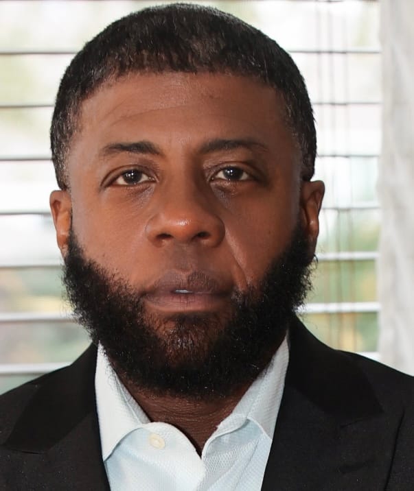 Customer photo review of Beard Conditioner - Monarchy Scent