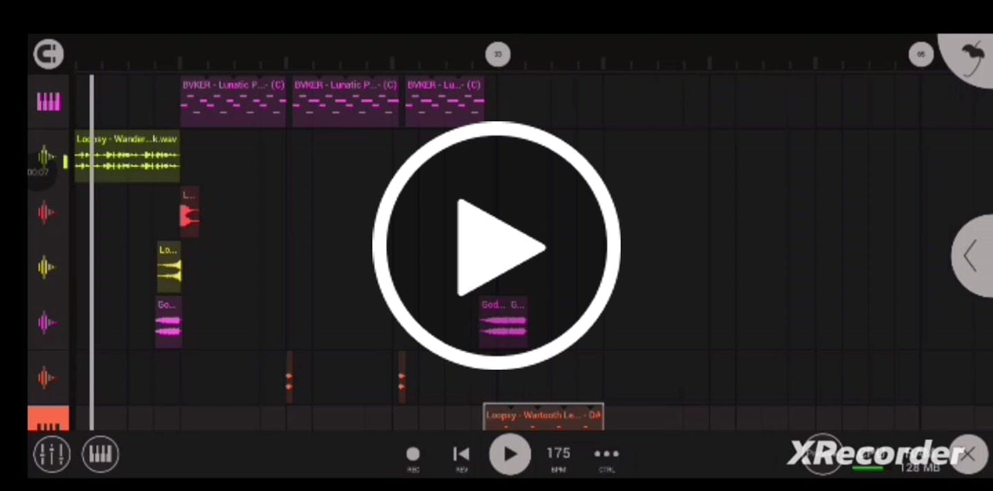 Customer video review of PHONK Hell [FREE Edition]