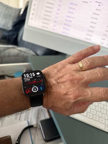 Customer photo review of Gard Pro Hälso 3