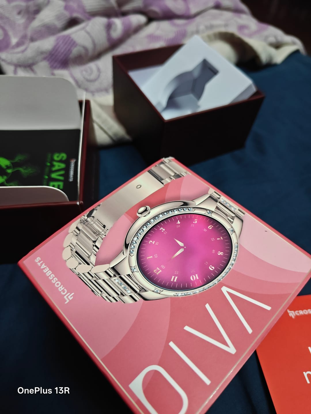 Customer photo review of Diva