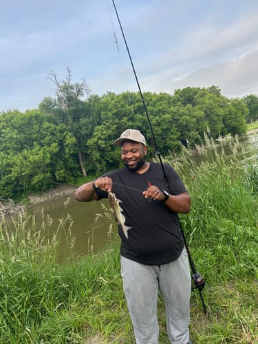 Customer photo review of Wally Hat