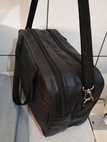 Customer photo review of COROMIX 0,23 COR PRETO