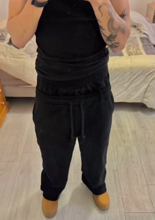 Customer photo review of Cherry Blossom Workwear Jacket