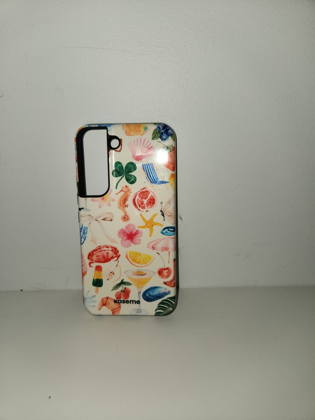 Customer photo review of St-Tropez