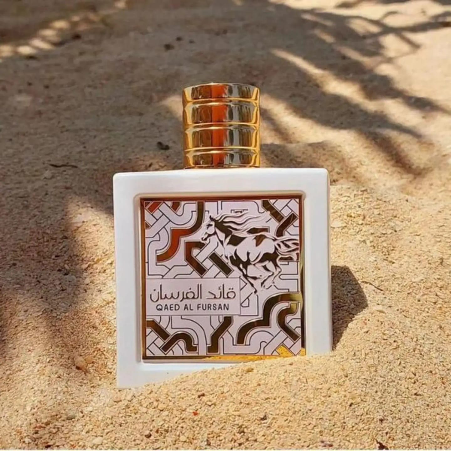 Customer photo review of QAED AL FURSAN UNLIMITED 90ML - LATTAFA