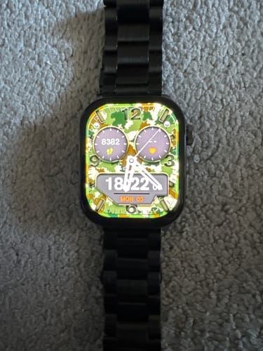 Customer photo review of Gard Pro Hälso 3
