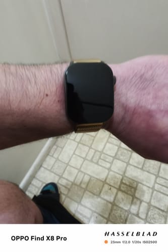 Customer photo review of Gard Pro Hälso 3