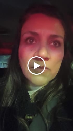 Customer video review of Gotas de Melena de León - Ultra Concentradas