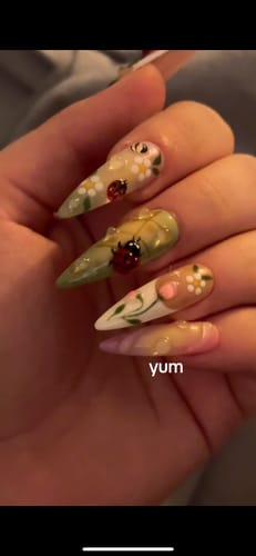 Customer photo review of Meadowly