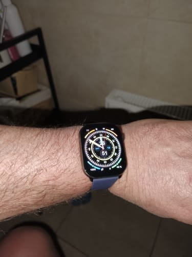 Customer photo review of Gard Pro Hälso 3