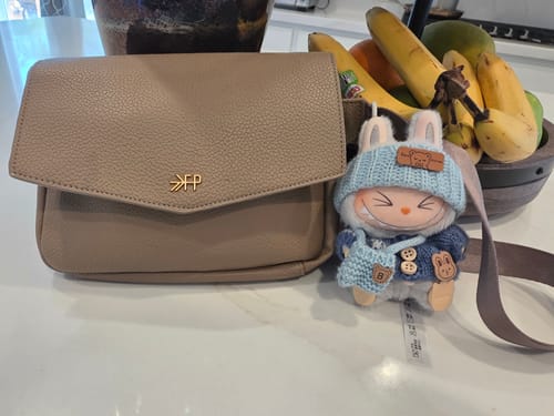 Customer photo review of Aspen Classic Park Pack