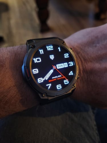 Customer photo review of Gard Pro Ultra 2+