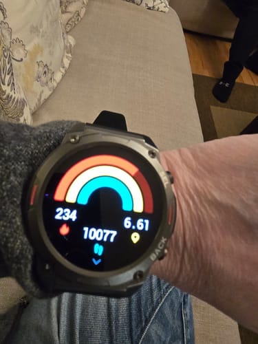 Customer photo review of Gard Pro Ultra 2+