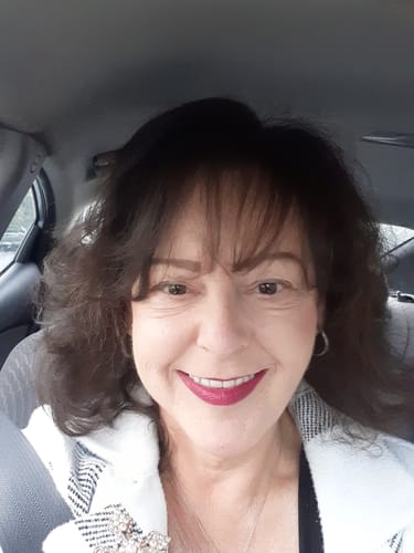 Customer photo review of Neptune Grass Fed Tallow & Honey Balm