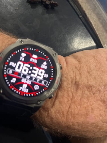 Customer photo review of Gard Pro Ultra 2+