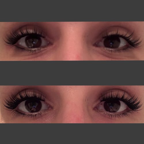 Gina G. review of Manga image 1 out of 1