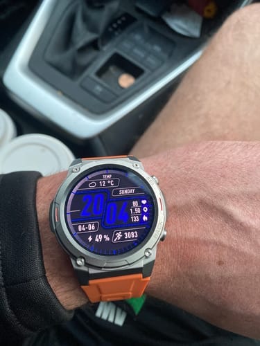 Customer photo review of Gard Pro Ultra 2+