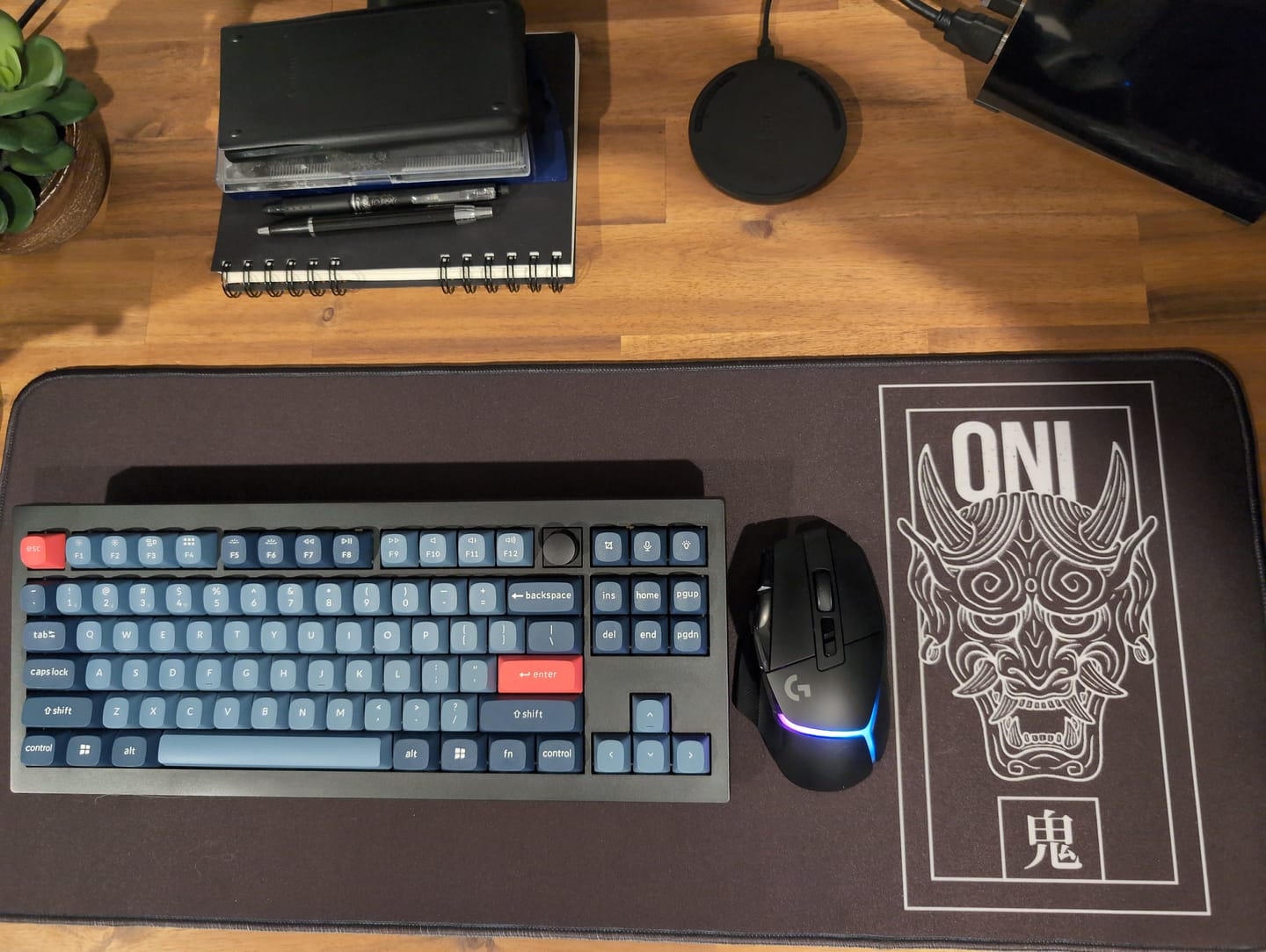Customer photo review of Oni